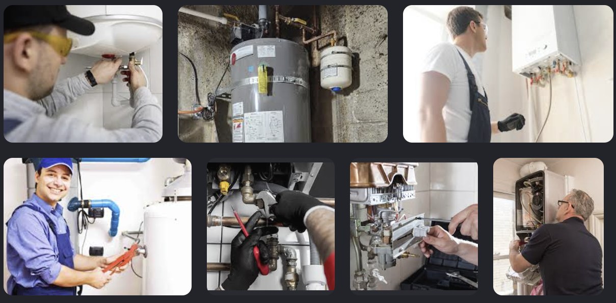 Installation Sanitaire Ozoir-la-Ferrière