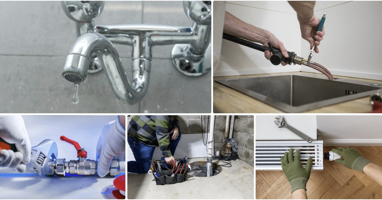 Installation Sanitaire Ozoir-la-Ferrière