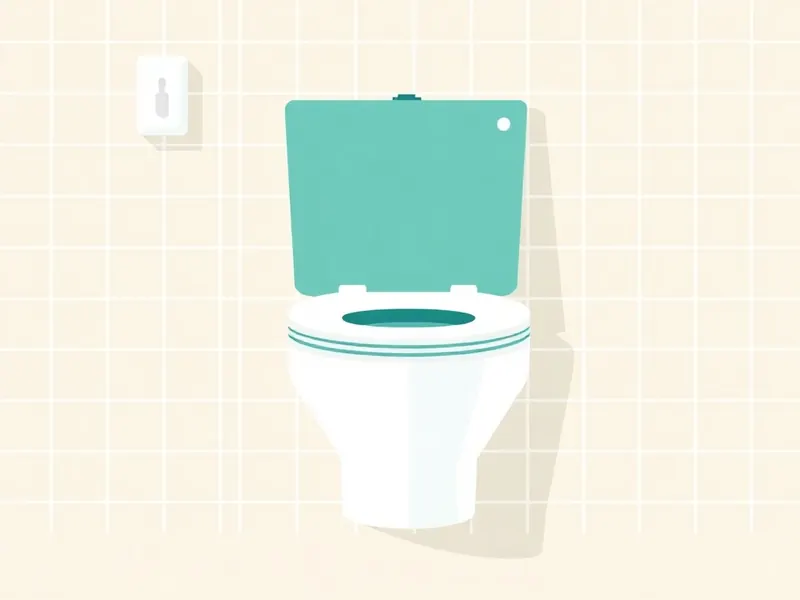 Sanitaires et WC — intervention du plombier